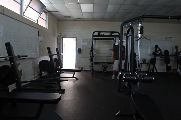 MalibuHigh WeightRoom 1 - 25 of 31
