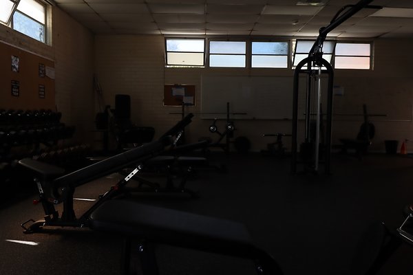 MalibuHigh WeightRoom 1 - 30 of 31