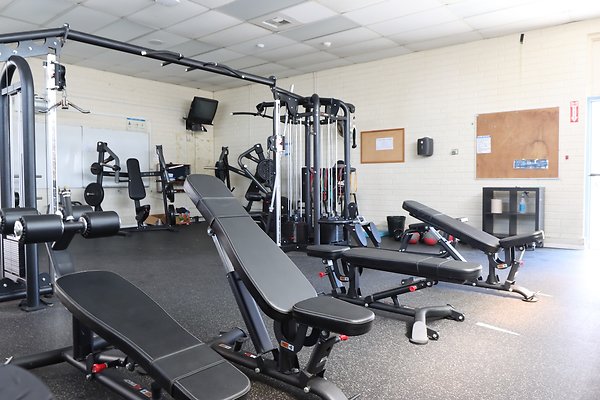 MalibuHigh WeightRoom 1 - 22 of 31