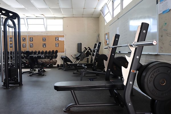 MalibuHigh WeightRoom 1 - 13 of 31