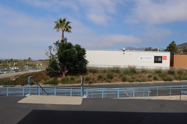MalibuHigh UpperBball Entrance - 6 of 22