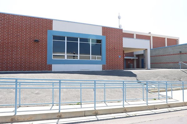 MalibuHigh UpperBball Entrance - 21 of 22