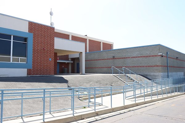 MalibuHigh UpperBball Entrance - 22 of 22