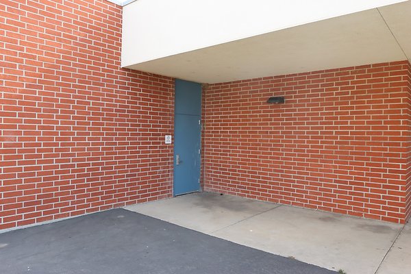 MalibuHigh UpperBball Entrance - 9 of 22