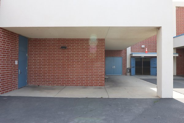 MalibuHigh UpperBball Entrance - 10 of 22