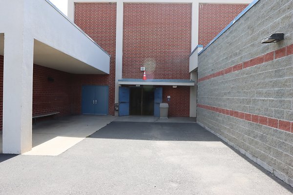 MalibuHigh UpperBball Entrance - 18 of 22