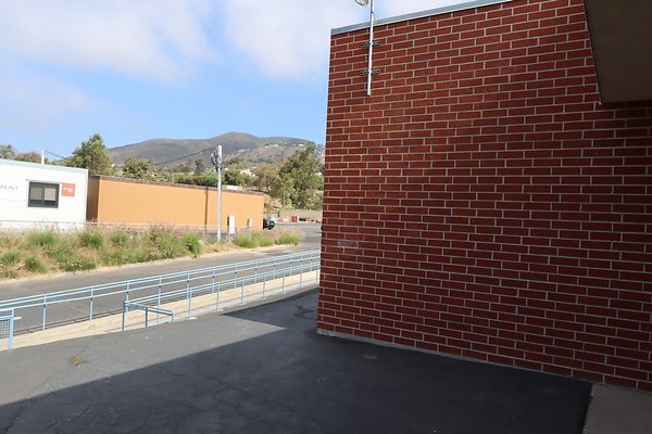 MalibuHigh UpperBball Entrance - 7 of 22