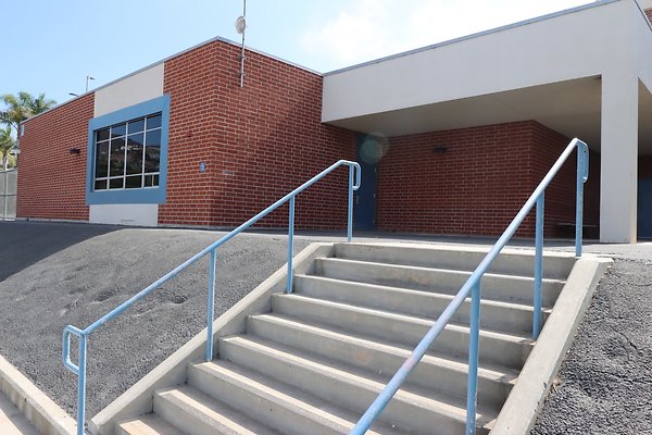 MalibuHigh UpperBball Entrance - 12 of 22