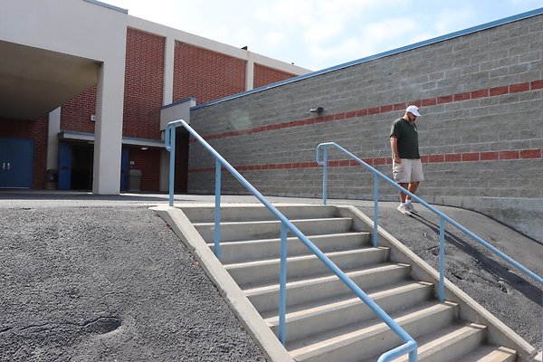 MalibuHigh UpperBball Entrance - 13 of 22