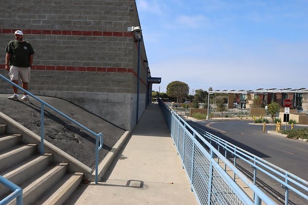 MalibuHigh UpperBball Entrance - 14 of 22