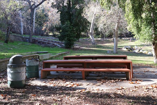 OldZoo Picnic - 02
