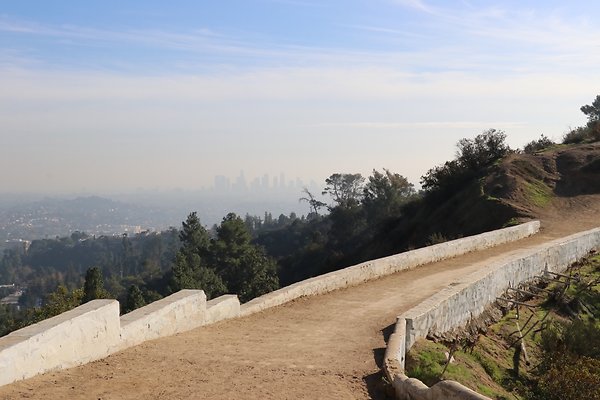21 MtHollywood Observatory