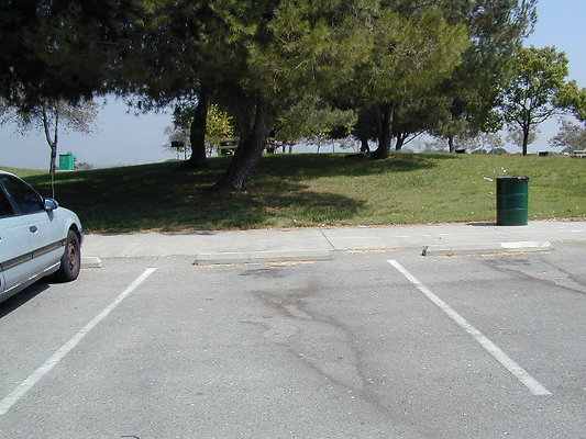 Santa Fe Dam Lake - 05