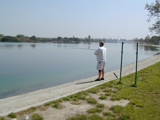 LakeBalboa