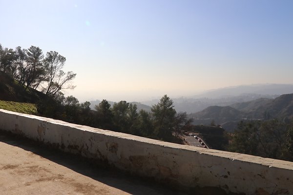 MtHollywood Observatory - 10 MtHollywood Observatory - 10
