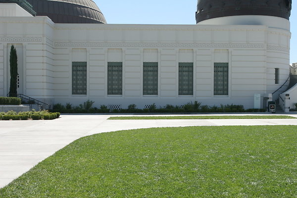 observatory north entrance - 09 observatory north entrance - 09