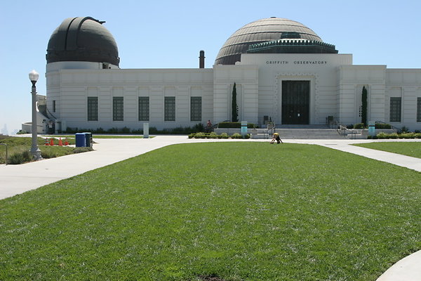 observatory north entrance - 06 observatory north entrance - 06