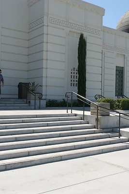 observatory north entrance - 24 observatory north entrance - 24