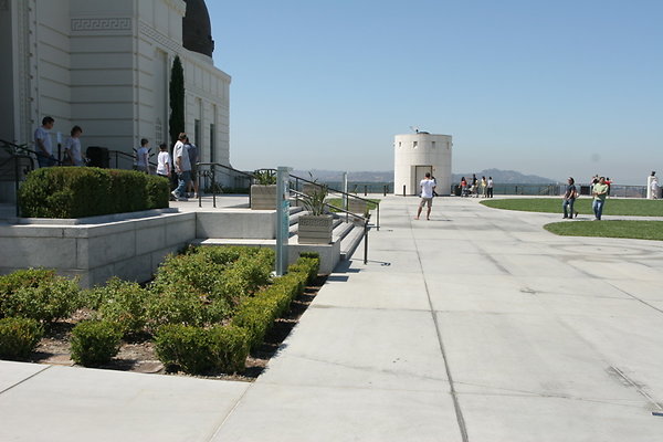 observatory north entrance - 29 observatory north entrance - 29