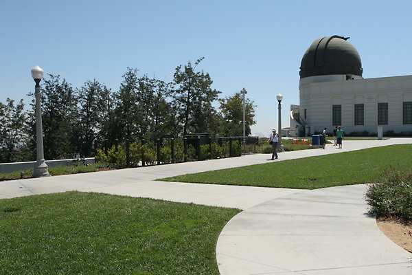 observatory north entrance - 03 observatory north entrance - 03