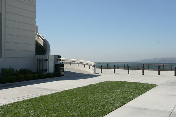 observatory north entrance - 18 observatory north entrance - 18