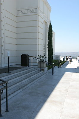 observatory north entrance - 31 observatory north entrance - 31