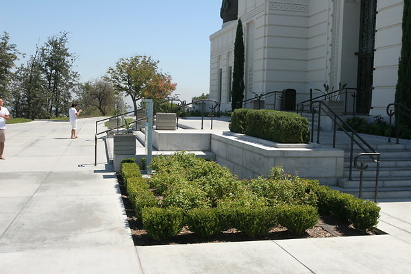 observatory north entrance - 21 observatory north entrance - 21