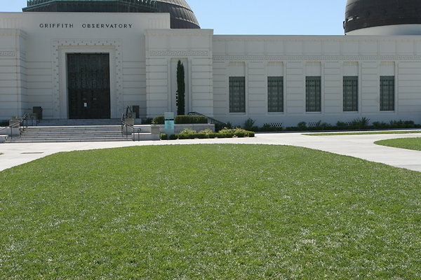 observatory north entrance - 08 observatory north entrance - 08