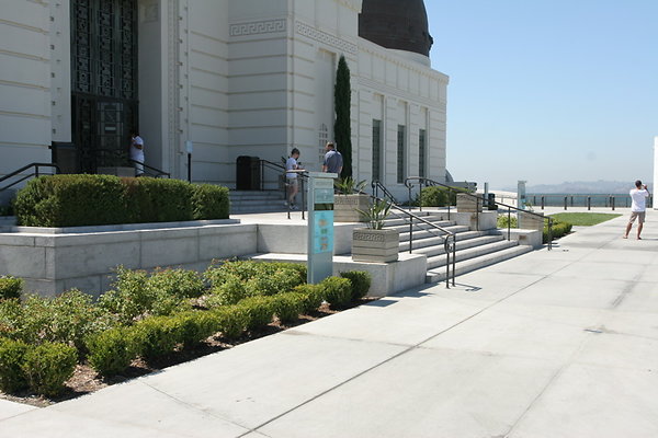 observatory north entrance - 28 observatory north entrance - 28