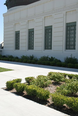 observatory north entrance - 26 observatory north entrance - 26