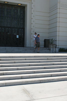 observatory north entrance - 25 observatory north entrance - 25