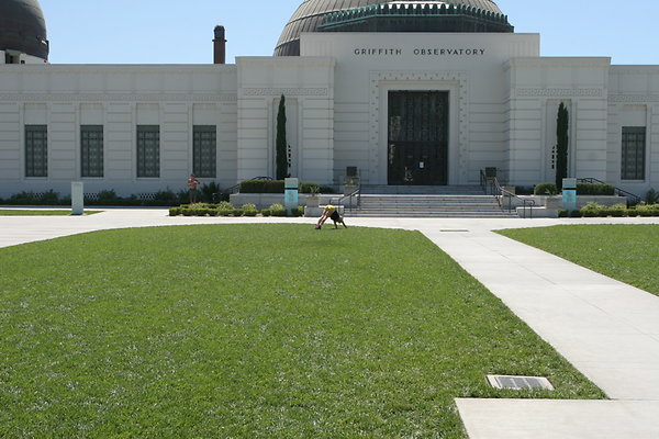 observatory north entrance - 07 observatory north entrance - 07
