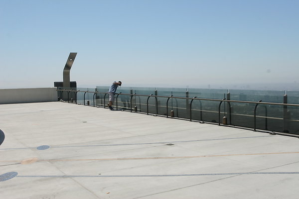 observatory western lower