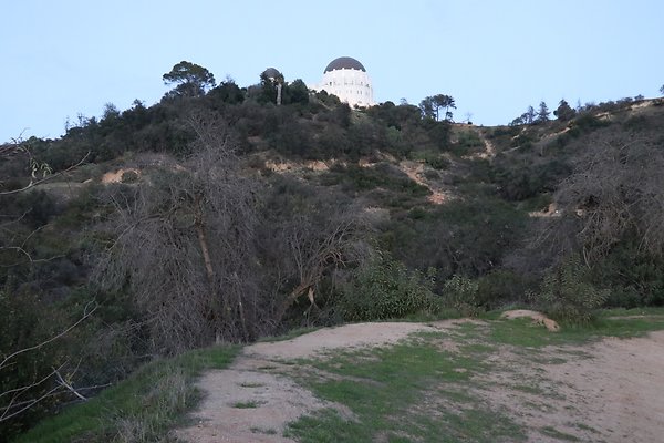 ObservatoryTrail East - 25 ObservatoryTrail East - 25