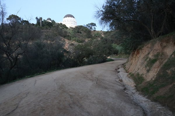 ObservatoryTrail East - 39 ObservatoryTrail East - 39