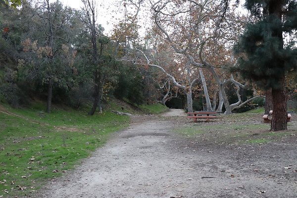 ObservatoryTrail East