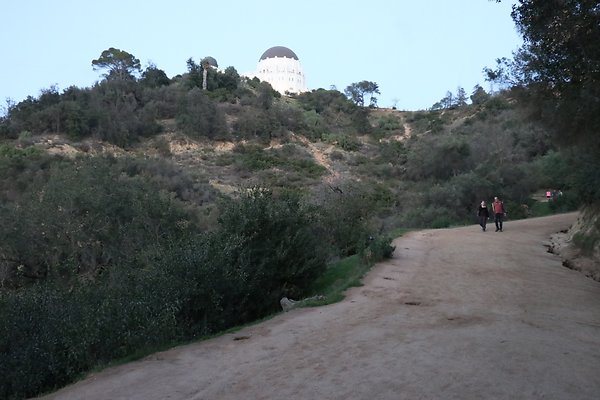 ObservatoryTrail East - 30 ObservatoryTrail East - 30
