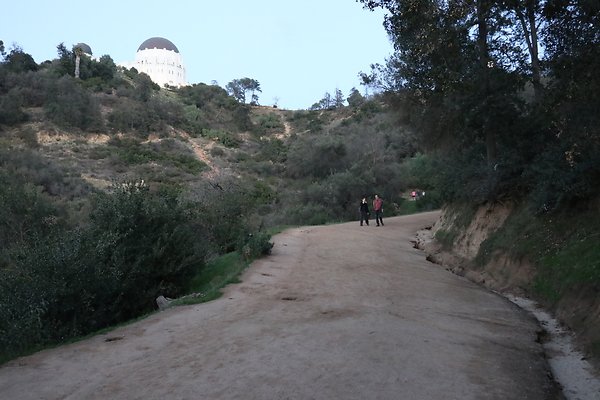ObservatoryTrail East - 29 ObservatoryTrail East - 29