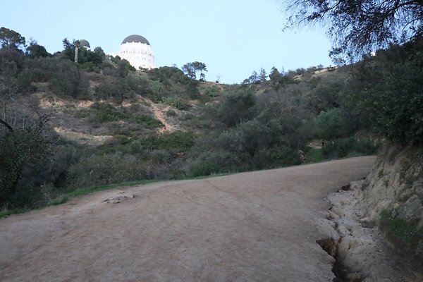 ObservatoryTrail East - 31 ObservatoryTrail East - 31