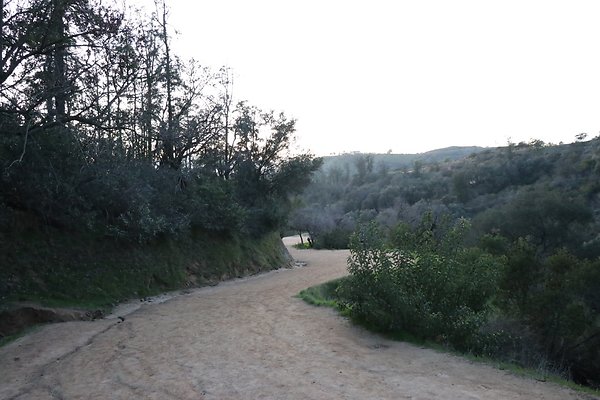 ObservatoryTrail East - 41 ObservatoryTrail East - 41