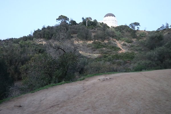 ObservatoryTrail East - 32 ObservatoryTrail East - 32