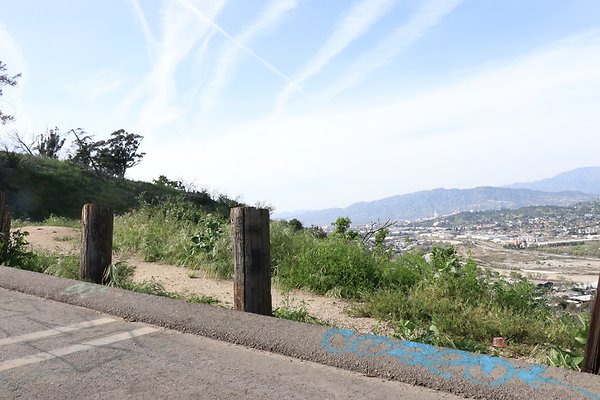 AngelesPtRd overlook a - 15