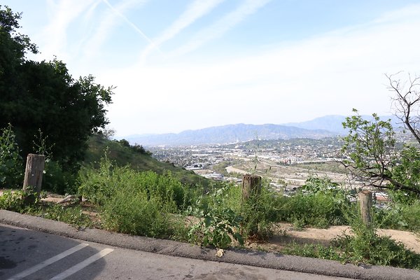AngelesPtRd overlook a - 20