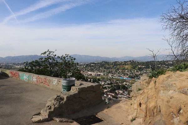 AngelesPtRd overlook b - 03