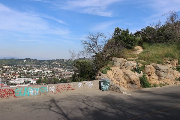 AngelesPtRd overlook b - 38