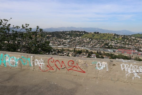 AngelesPtRd overlook b - 07
