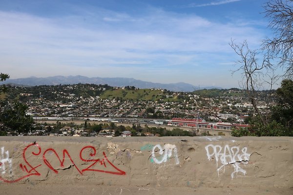 AngelesPtRd overlook b - 09