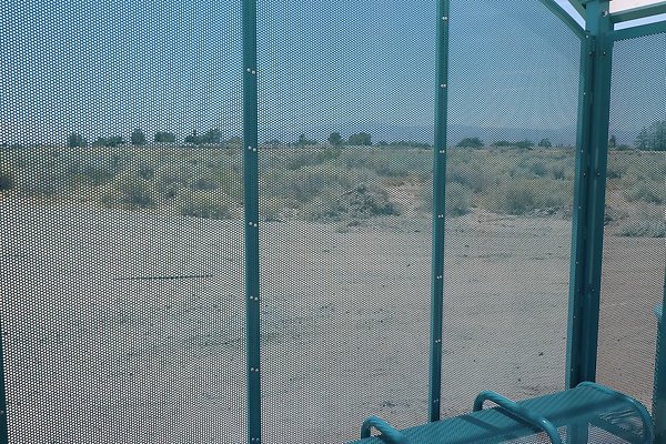 Adelanto Chamberlaine BusStop - 24 of 40