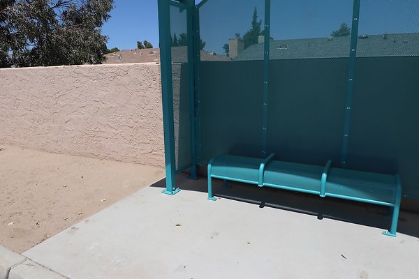Adelanto Chamberlaine BusStop - 6 of 40
