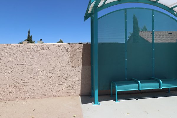Adelanto Chamberlaine BusStop - 7 of 40